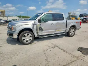 Ford F-150 3.5L 6 2020