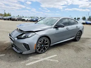 BMW 2 Series 2.0L 4 2026