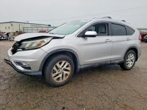 Honda CR-V 2.4L 4 2015