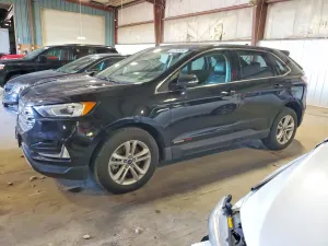 Ford Edge 2.0L 4 2020