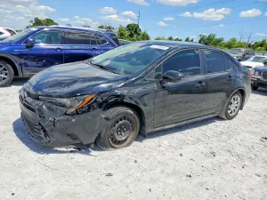 Toyota Corolla 2.0L 4 2025