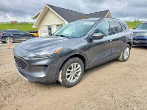 Ford Escape 1.5L 3 2020