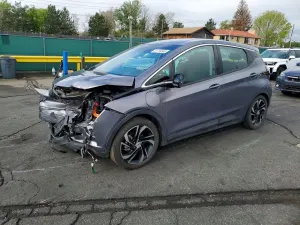 Chevrolet Bolt 2023