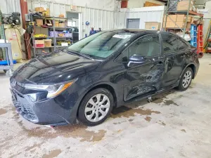 Toyota Corolla 2.0L 4 2023