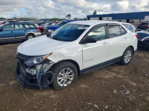 Chevrolet Equinox 1.5L 4 2020