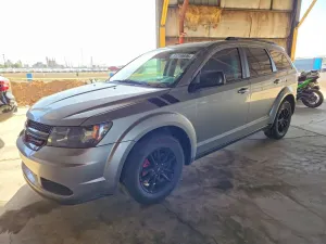 Dodge Journey 2.4L 4 2020