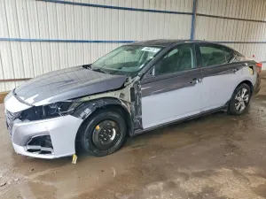 Nissan Altima 2.5L 4 2023
