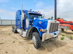 Peterbilt 379 6 2005