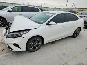 Kia Cerato / Forte / K3 2.0L 4 2023