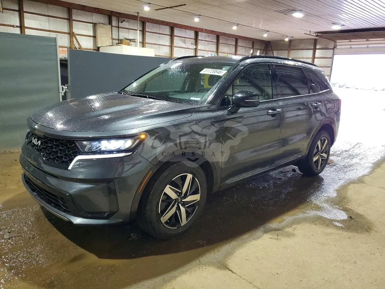 Kia Sorento 2.5L 4 2022