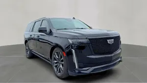 Cadillac Escalade 6.2L 8 2021
