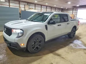 Ford Maverick 2.0L 4 2025