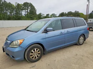 Honda Odyssey 3.5L 6 2008