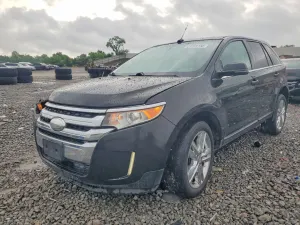 Ford Edge 3.5L 6 2013