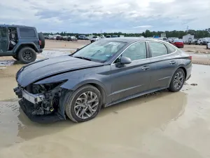 Hyundai Sonata 2.5L 4 2023