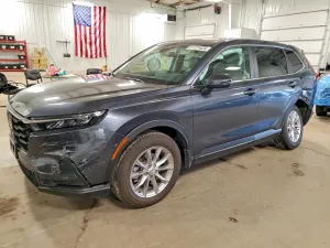 Honda CR-V 1.5L 4 2024