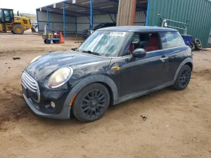 Mini Cooper 1.5L 3 2015