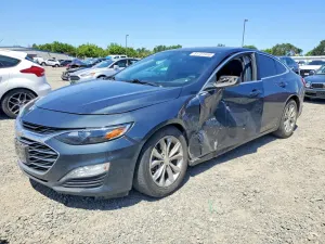 Chevrolet Malibu 1.5L 4 2020