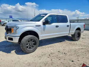 Ford F-150 5.0L 8 2019