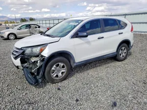 Honda CR-V 2.4L 4 2013