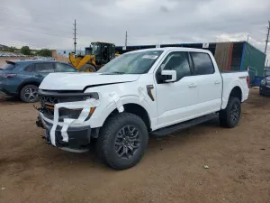 Ford F-150 5.0L 8 2024
