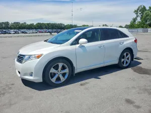 Toyota Venza 3.5L 6 2011