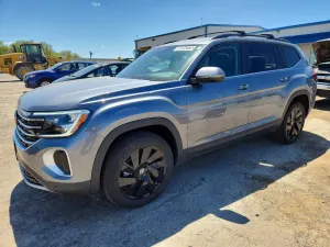 Volkswagen Atlas 2.0L 4 2025