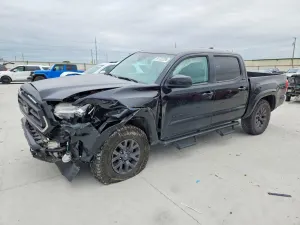 Toyota Tacoma 3.5L 6 2023