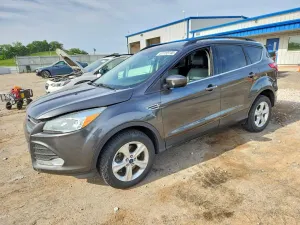 Ford Escape 2.0L 4 2016