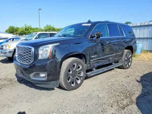 GMC Yukon 6.2L 8 2019