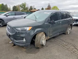 Ford Edge 2.0L 4 2023