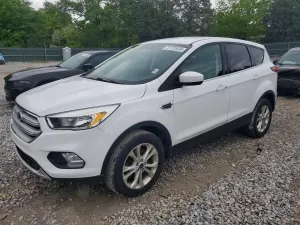 Ford Escape 1.5L 4 2019