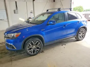 Mitsubishi Outlander 2.0L 4 2019