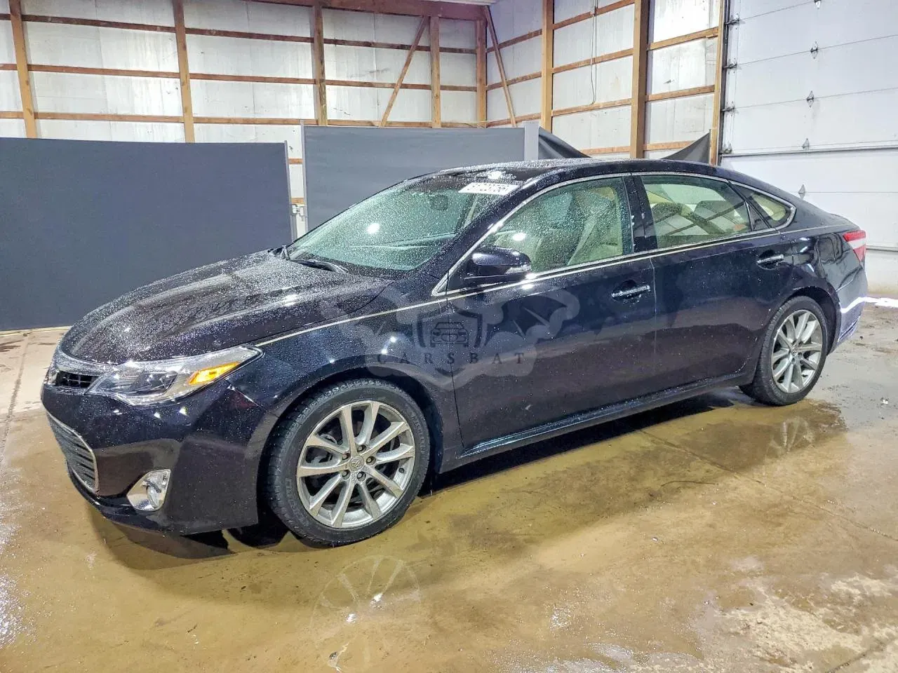 Toyota Avalon 3.5L 6 2014