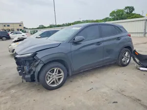 Hyundai Kona 2.0L 4 2023