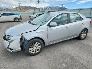 Kia Cerato / Forte / K3 2.0L 4 2010
