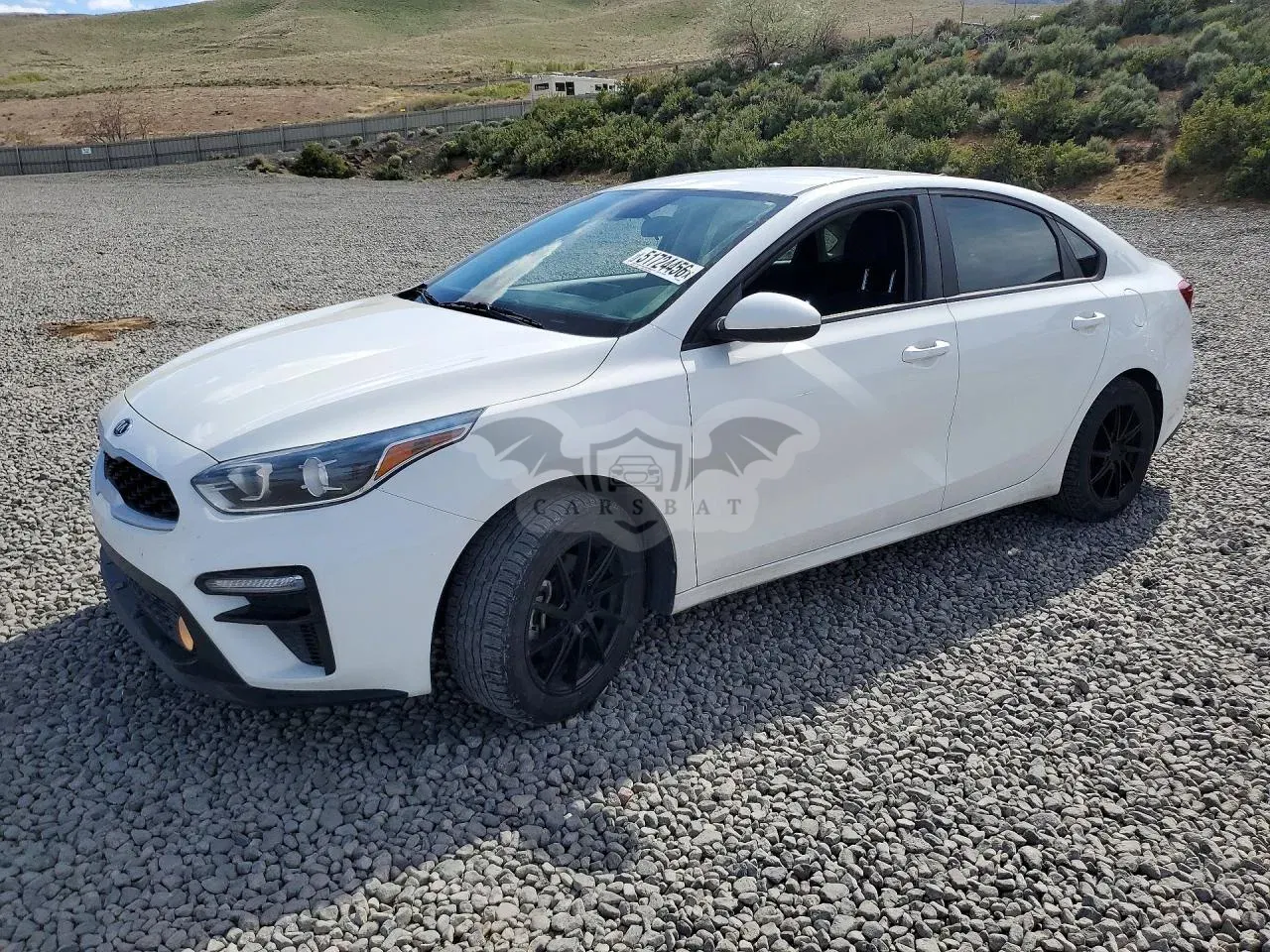 Kia Cerato / Forte / K3 2.0L 4 2020