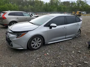 Toyota Corolla 1.8L 4 2021