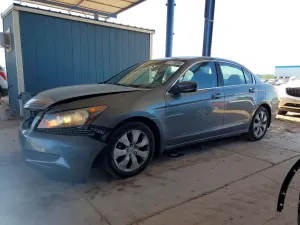 Honda Accord 2.4L 4 2009