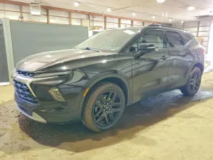 Chevrolet Blazer 2.0L 4 2023
