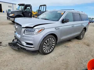 Lincoln Navigator 3.5L 6 2020