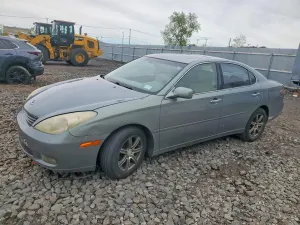 Lexus ES 3.3L 6 2004