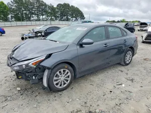 Kia Cerato / Forte / K3 2.0L 4 2022