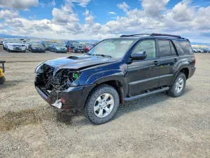 Toyota 4Runner 4.7L 8 2008