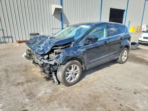 Ford Escape 1.5L 4 2017