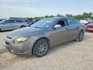 Chevrolet Malibu 2.4L 4 2011