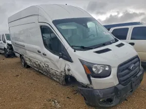 Ford Transit 3.5L 6 2020