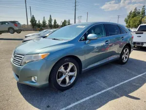 Toyota Venza 3.5L 6 2009