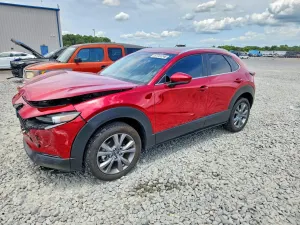 Mazda CX-30 2.5L 4 2025