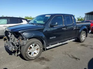 Suzuki Equator 4.0L 6 2011